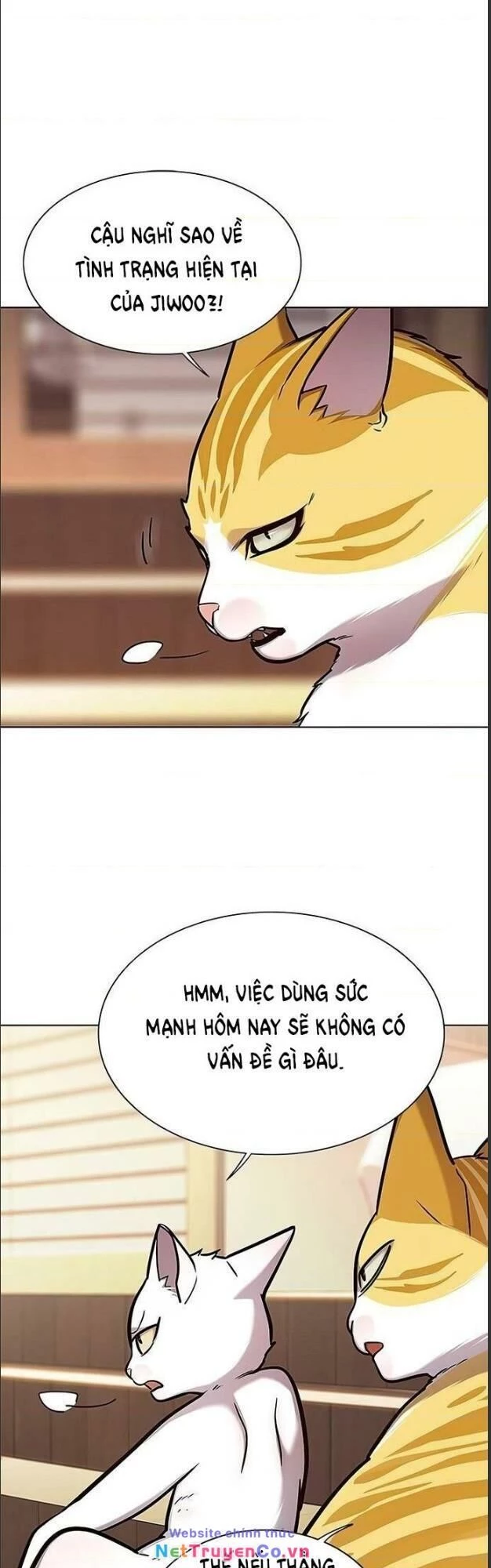 Cô Dâu Của Sói Trắng Chapter 156 - 7