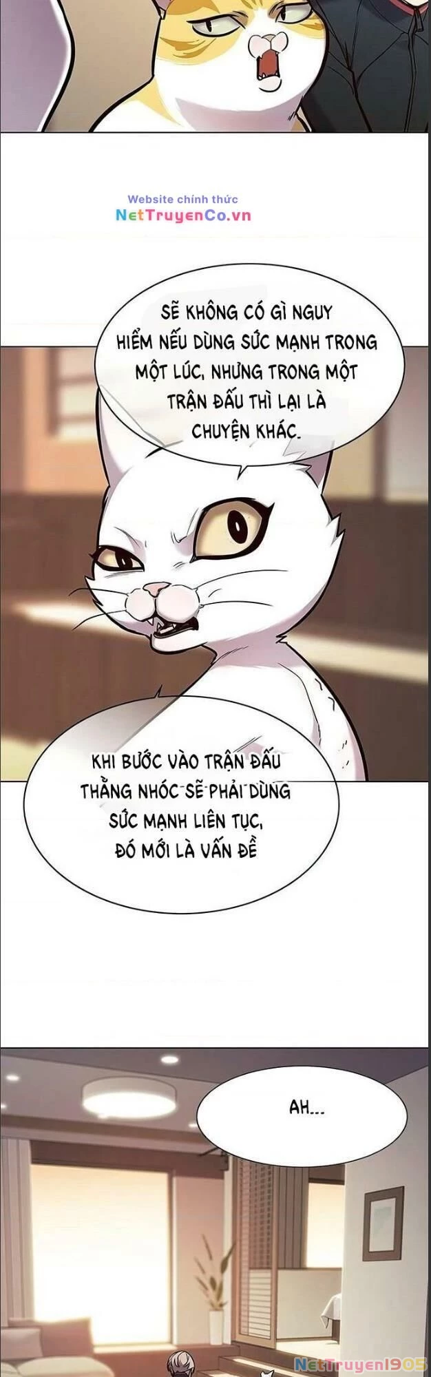 Cô Dâu Của Sói Trắng Chapter 156 - 9