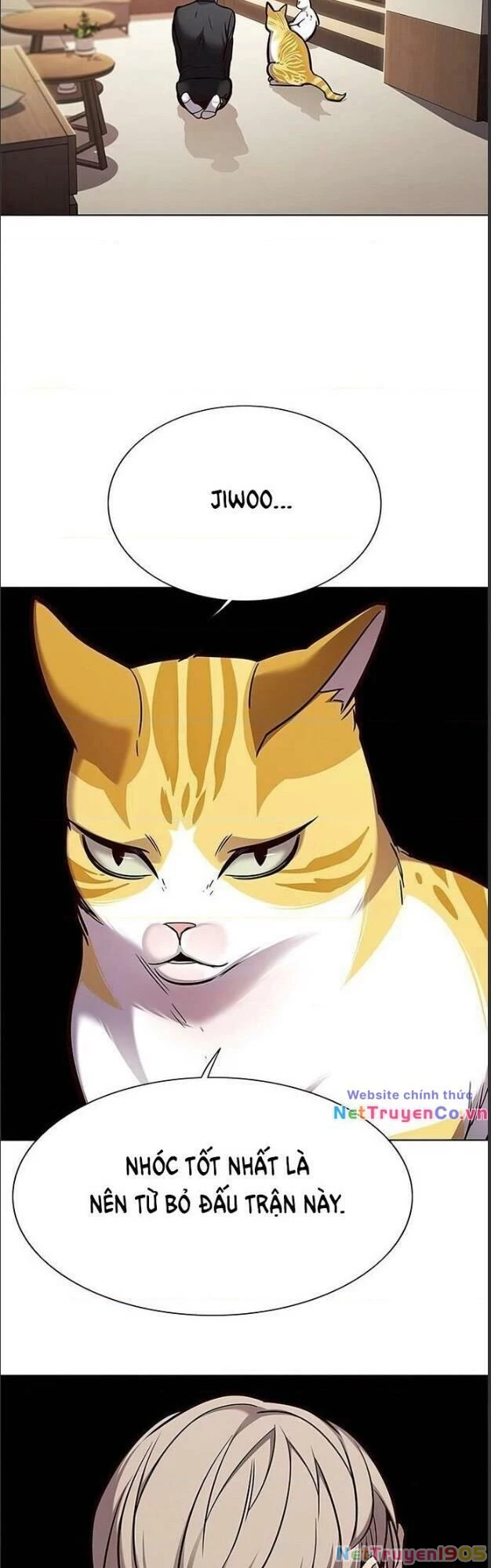 Cô Dâu Của Sói Trắng Chapter 156 - 10