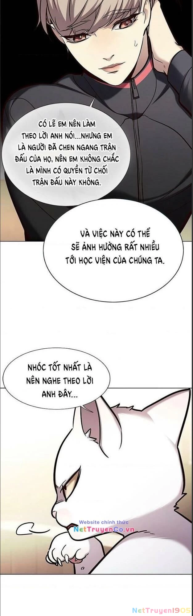 Cô Dâu Của Sói Trắng Chapter 156 - 11