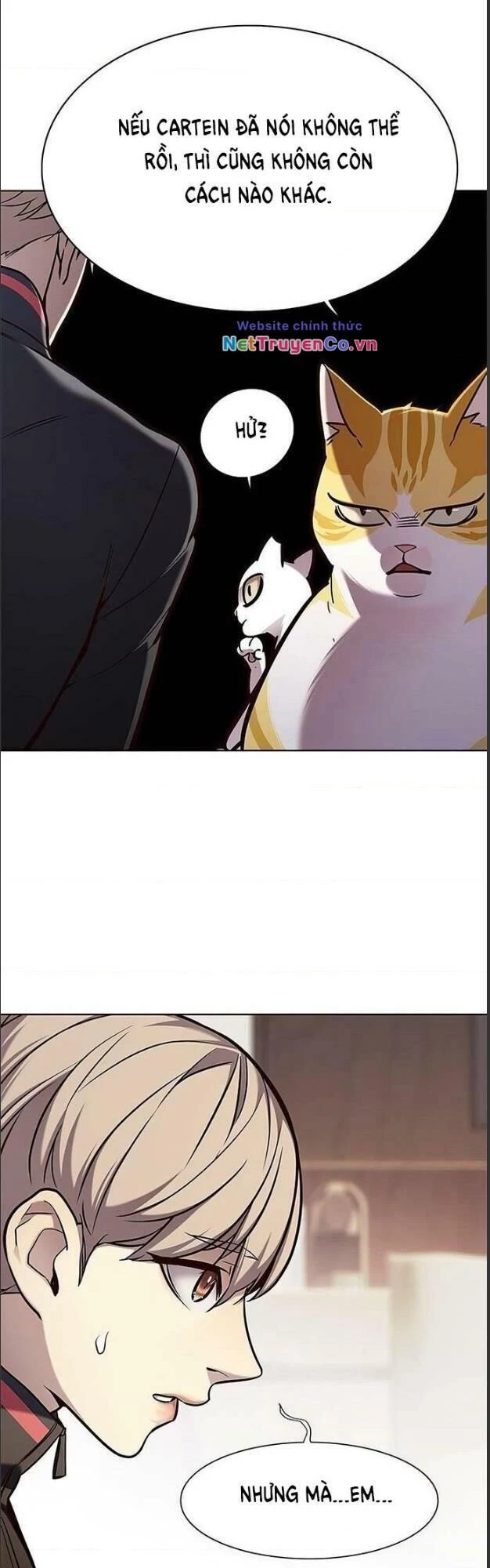 Cô Dâu Của Sói Trắng Chapter 156 - 12