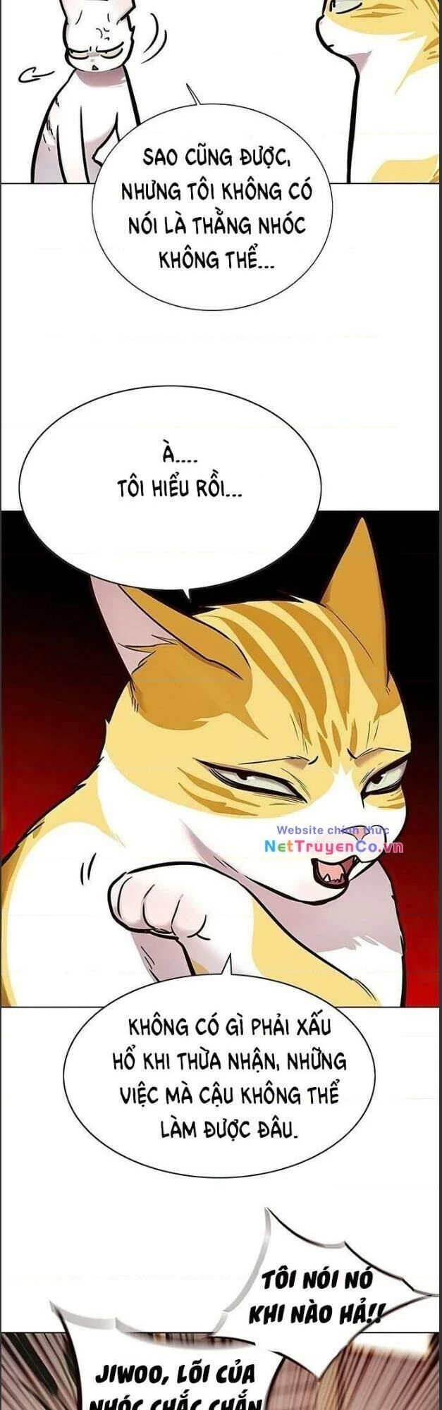 Cô Dâu Của Sói Trắng Chapter 156 - 18