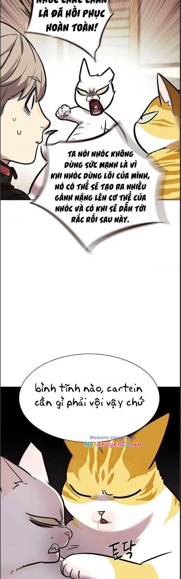 Cô Dâu Của Sói Trắng Chapter 156 - 19