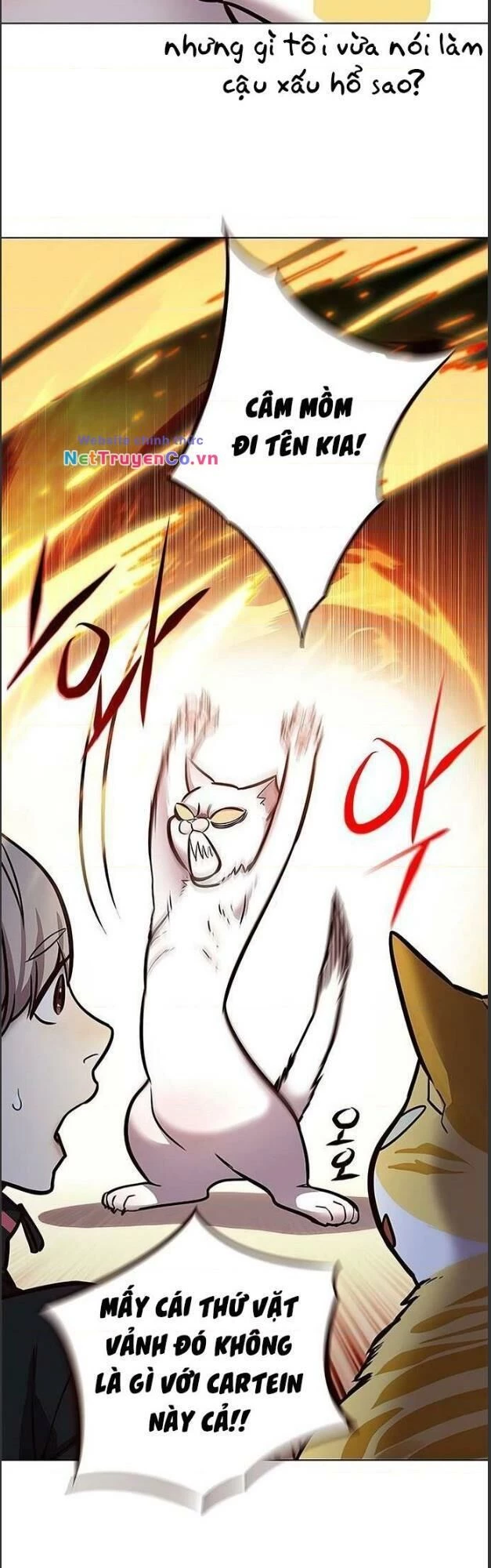 Cô Dâu Của Sói Trắng Chapter 156 - 20