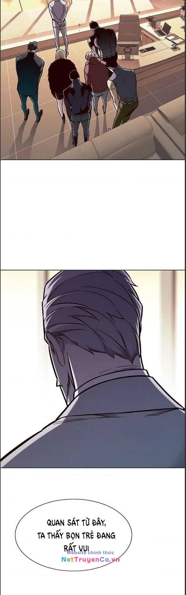 Cô Dâu Của Sói Trắng Chapter 156 - 24