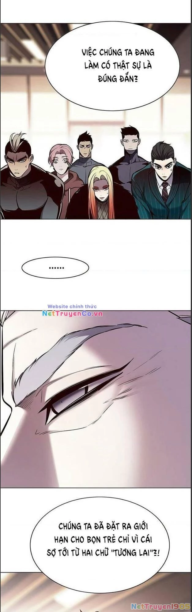 Cô Dâu Của Sói Trắng Chapter 156 - 25