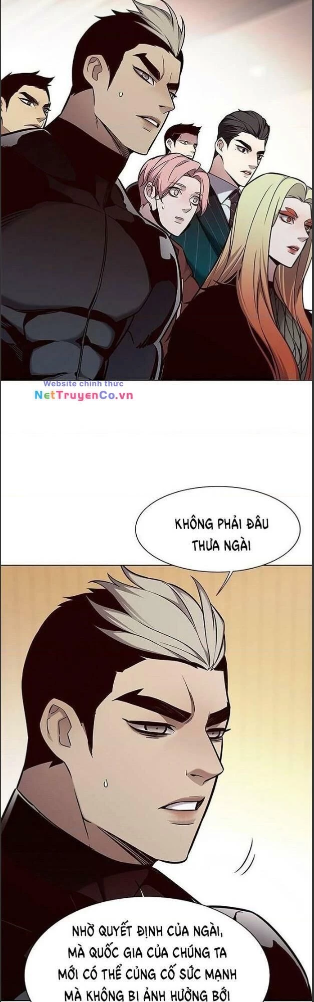 Cô Dâu Của Sói Trắng Chapter 156 - 26