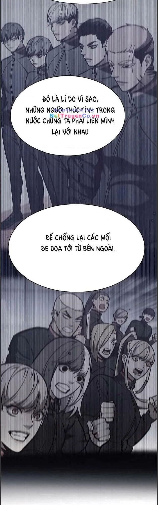 Cô Dâu Của Sói Trắng Chapter 156 - 28