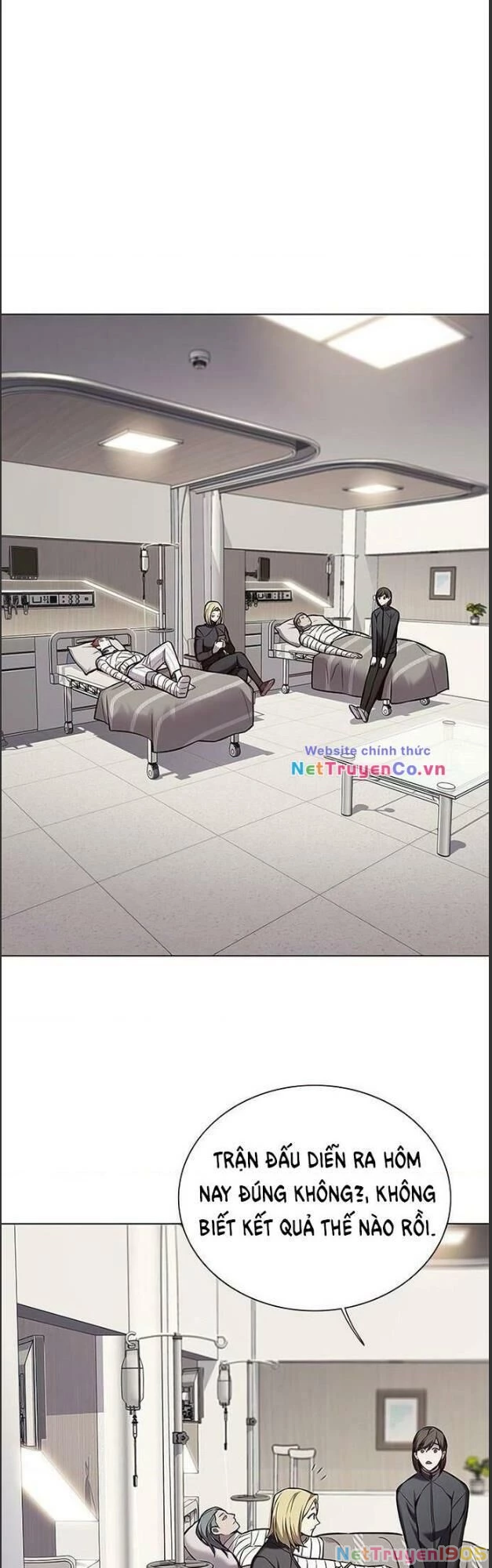 Cô Dâu Của Sói Trắng Chapter 156 - 32