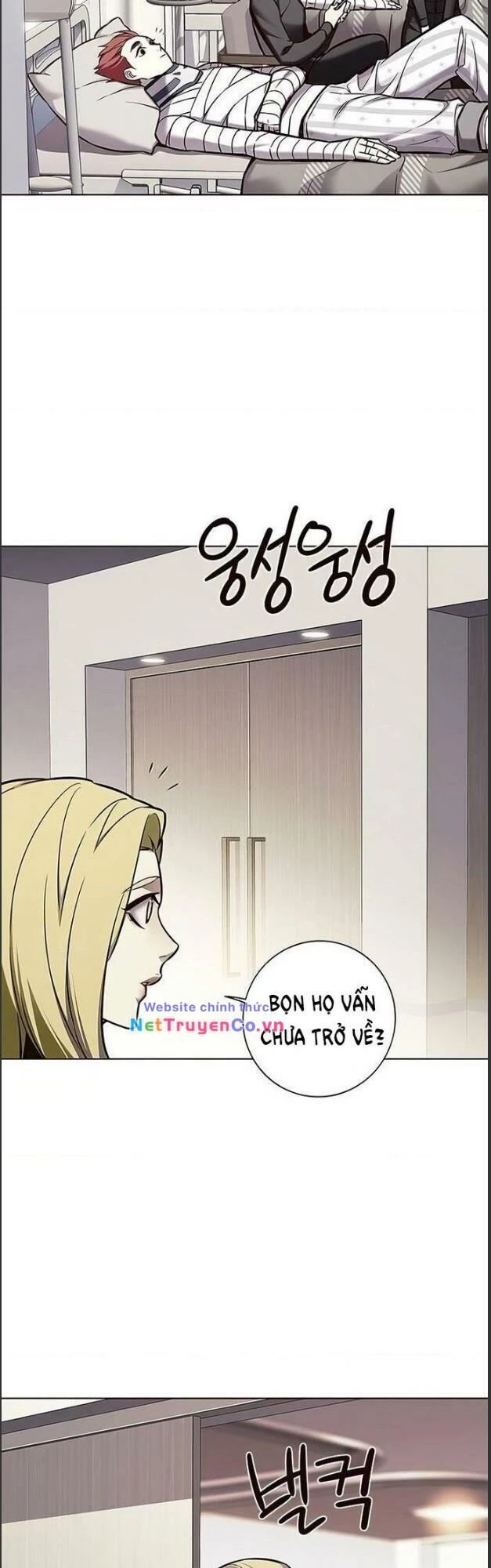 Cô Dâu Của Sói Trắng Chapter 156 - 33