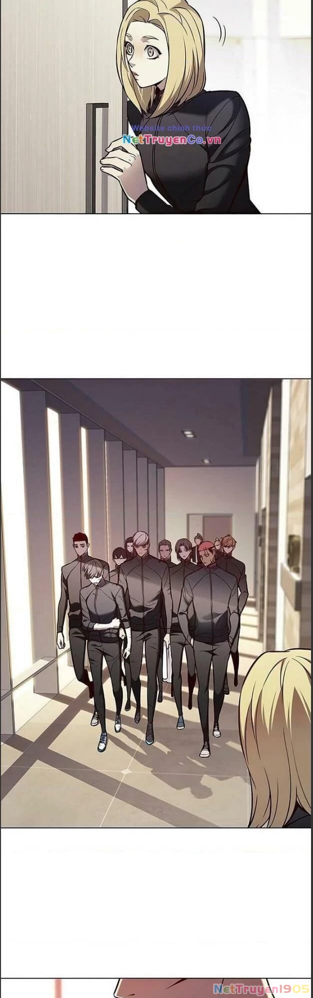Cô Dâu Của Sói Trắng Chapter 156 - 34