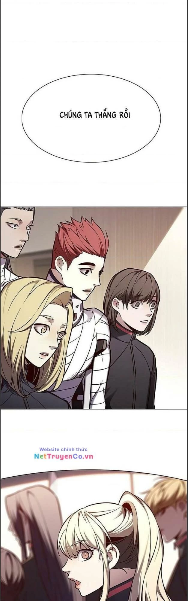 Cô Dâu Của Sói Trắng Chapter 156 - 36