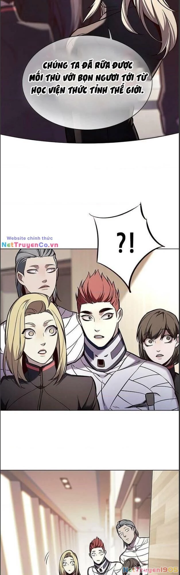Cô Dâu Của Sói Trắng Chapter 156 - 37