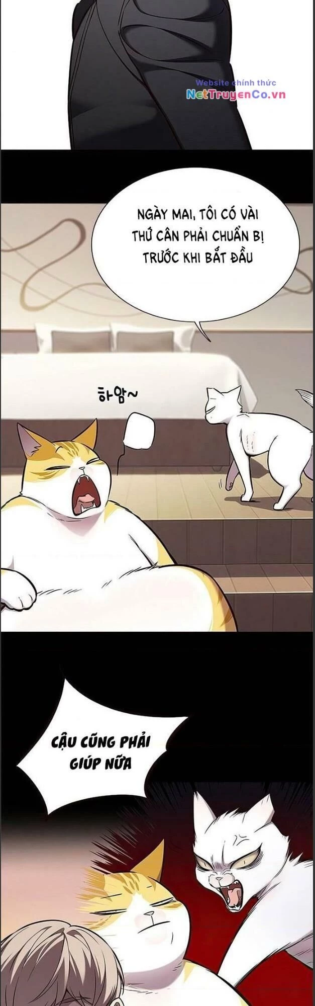 Cô Dâu Của Sói Trắng Chapter 156 - 39