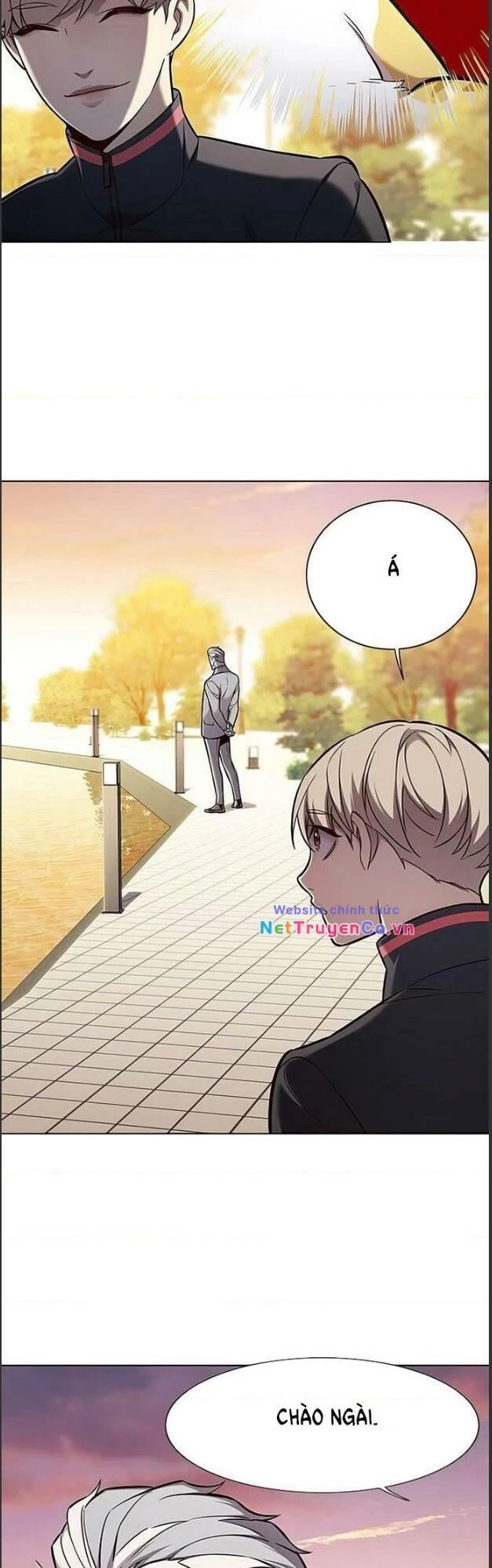 Cô Dâu Của Sói Trắng Chapter 156 - 40