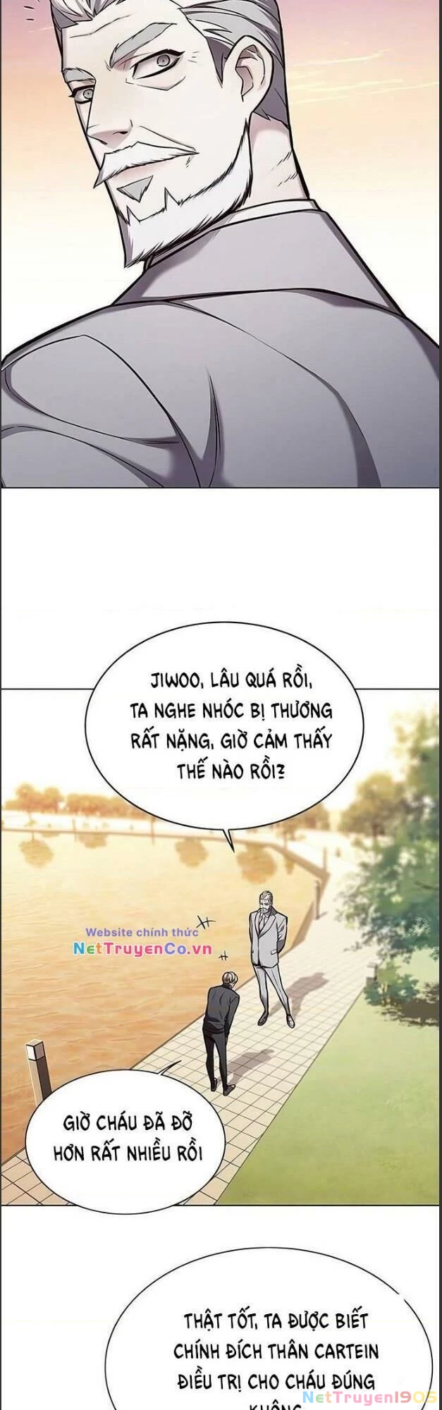 Cô Dâu Của Sói Trắng Chapter 156 - 41