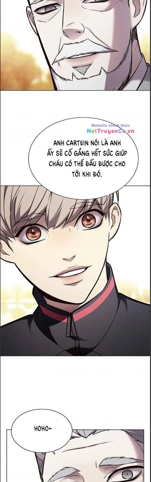 Cô Dâu Của Sói Trắng Chapter 156 - 44