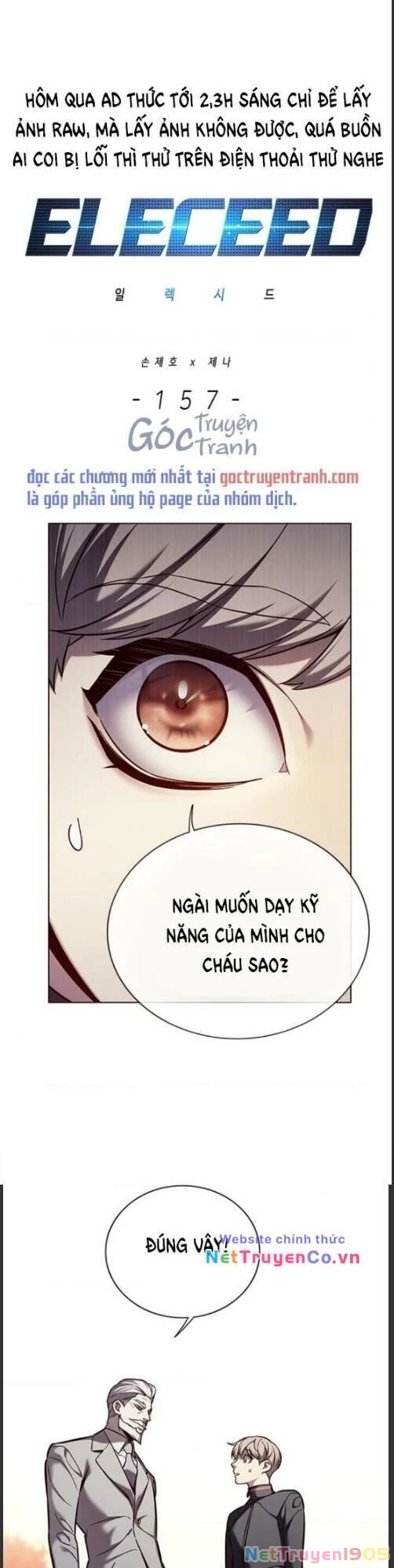 Cô Dâu Của Sói Trắng Chapter 157 - 2