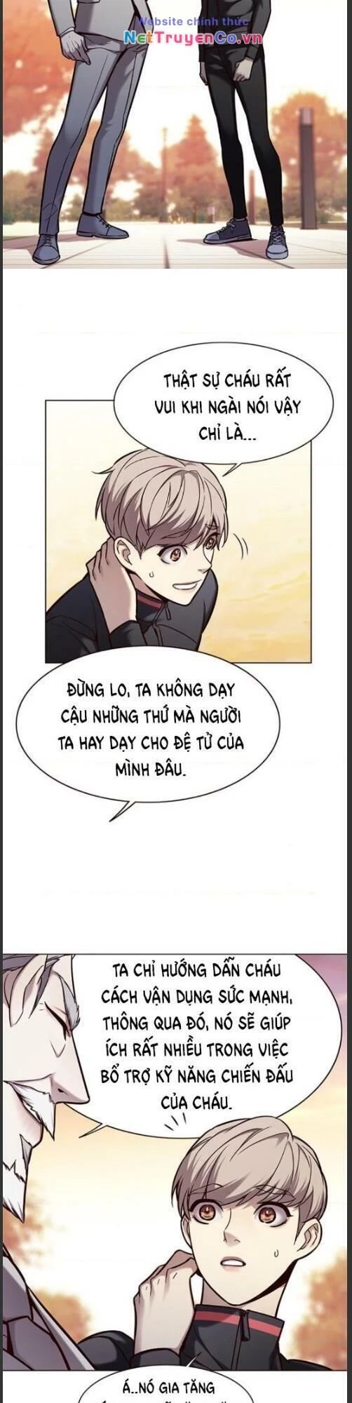 Cô Dâu Của Sói Trắng Chapter 157 - 3