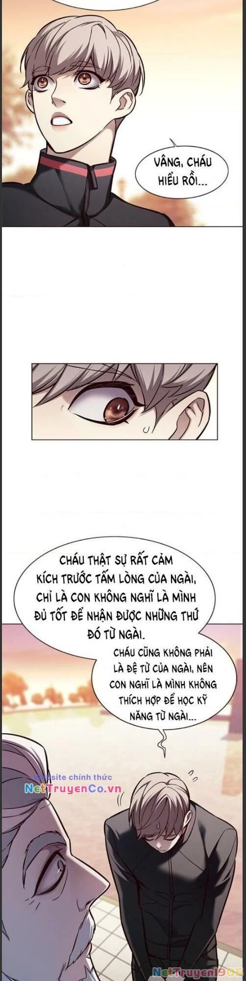 Cô Dâu Của Sói Trắng Chapter 157 - 5