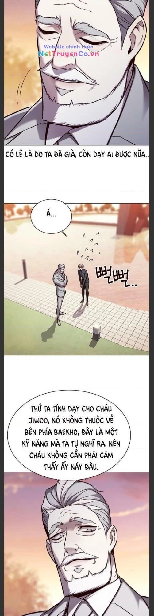 Cô Dâu Của Sói Trắng Chapter 157 - 8