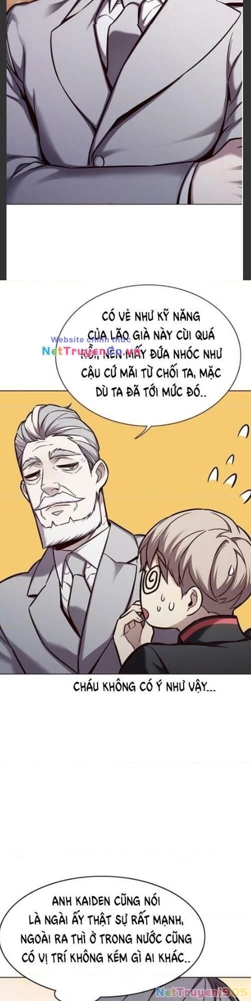 Cô Dâu Của Sói Trắng Chapter 157 - 9