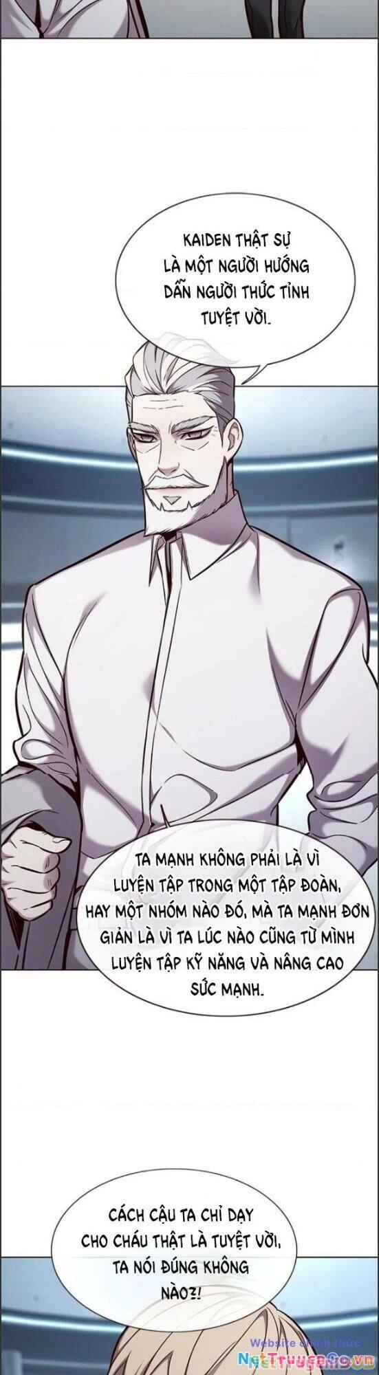 Cô Dâu Của Sói Trắng Chapter 157 - 20