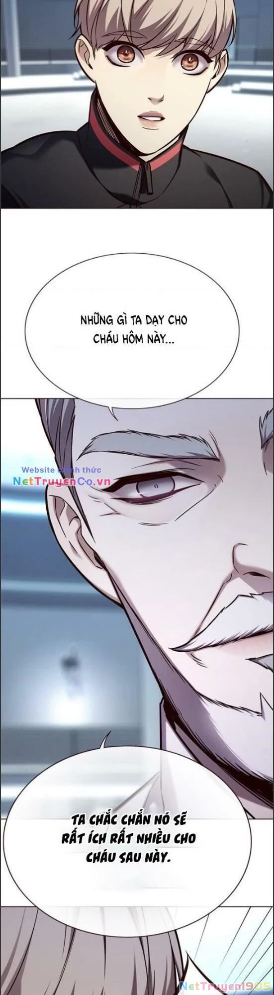 Cô Dâu Của Sói Trắng Chapter 157 - 21