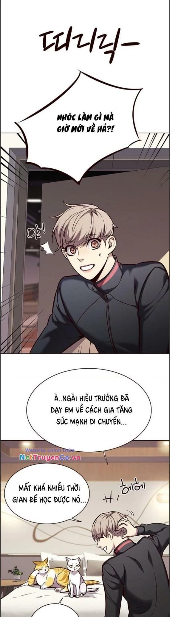 Cô Dâu Của Sói Trắng Chapter 157 - 25