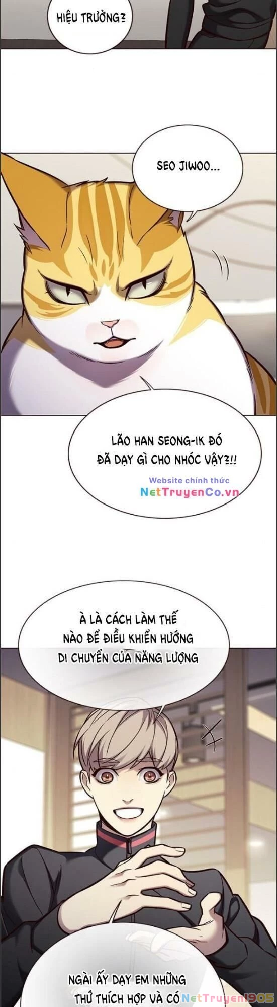 Cô Dâu Của Sói Trắng Chapter 157 - 26