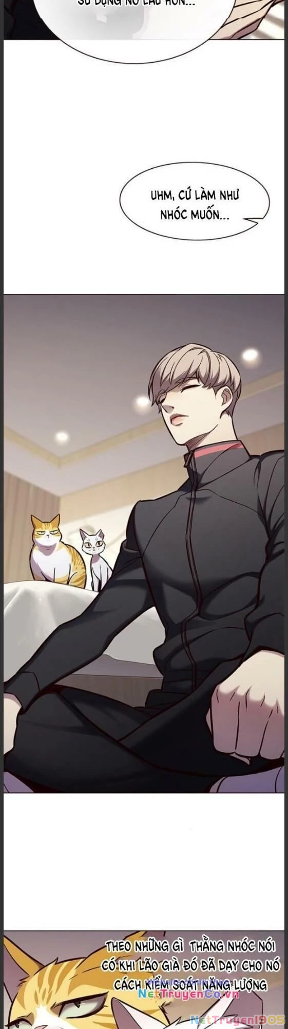 Cô Dâu Của Sói Trắng Chapter 157 - 32