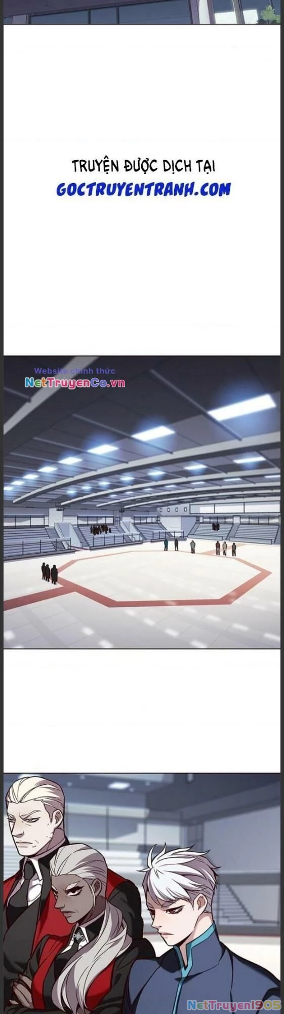 Cô Dâu Của Sói Trắng Chapter 157 - 34