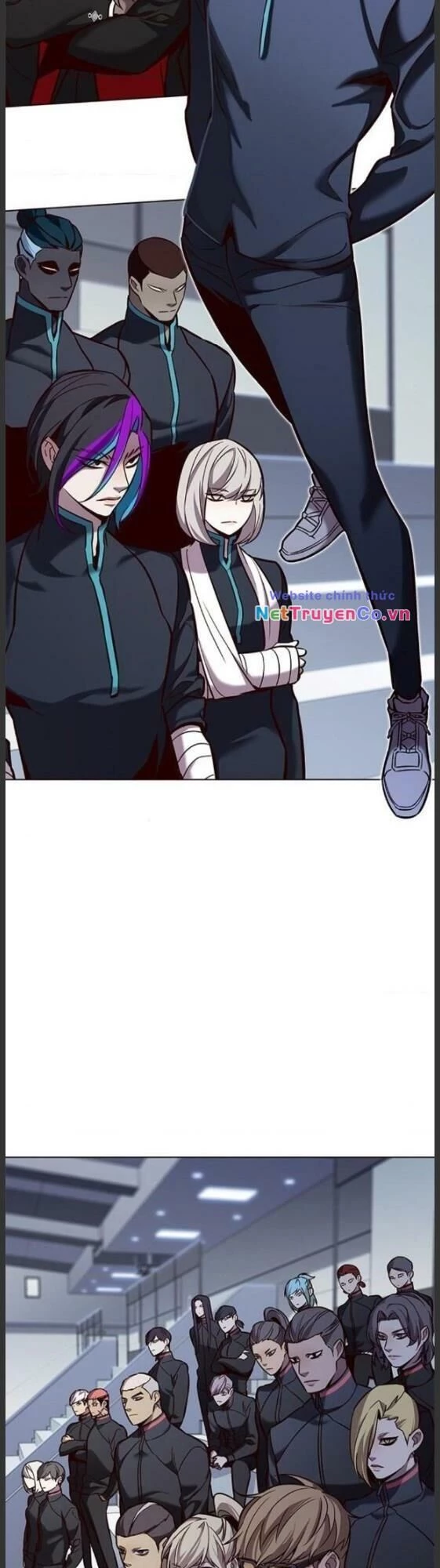 Cô Dâu Của Sói Trắng Chapter 157 - 35