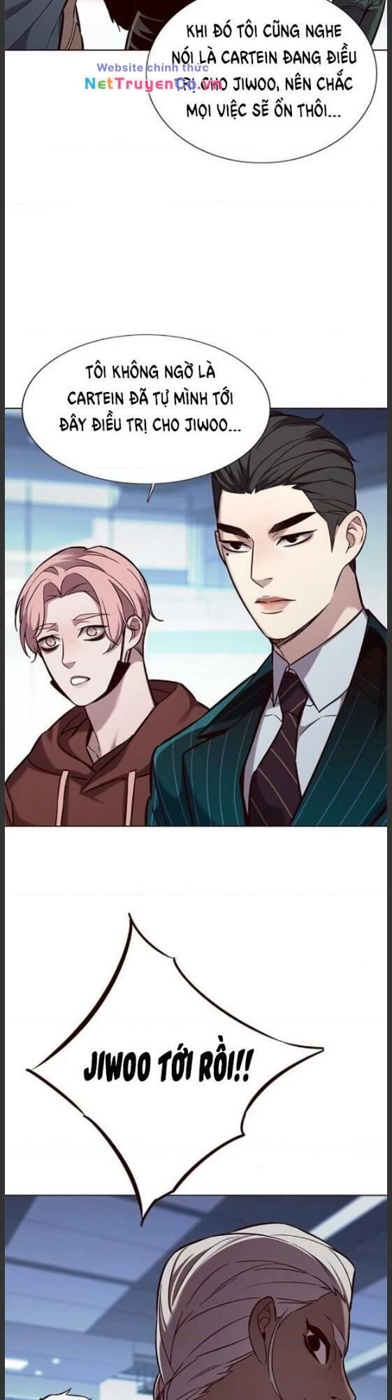 Cô Dâu Của Sói Trắng Chapter 157 - 38