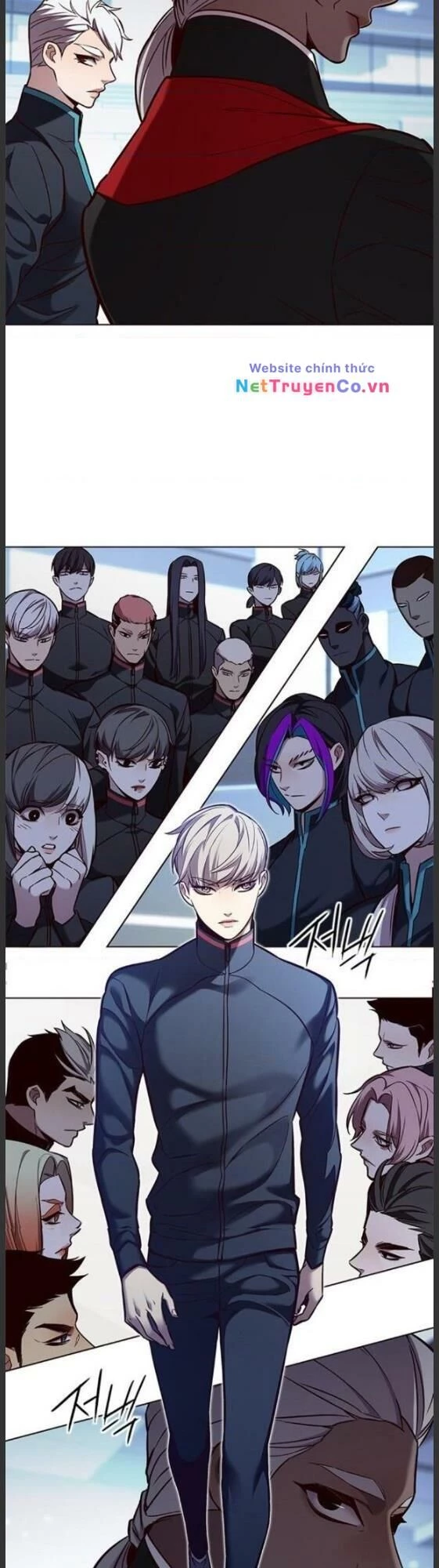 Cô Dâu Của Sói Trắng Chapter 157 - 39