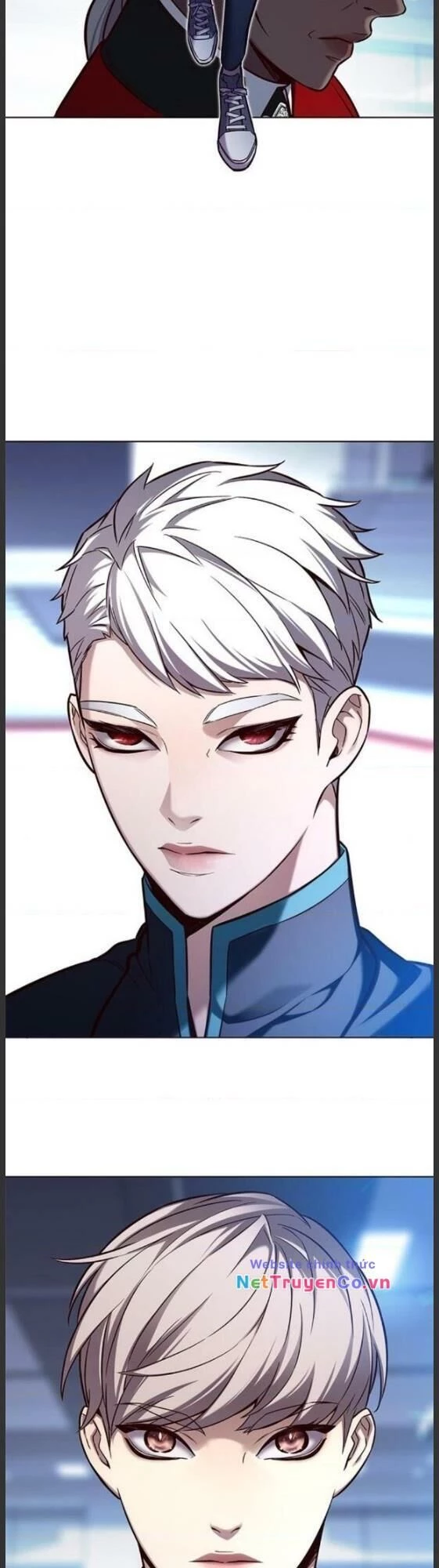 Cô Dâu Của Sói Trắng Chapter 157 - 40