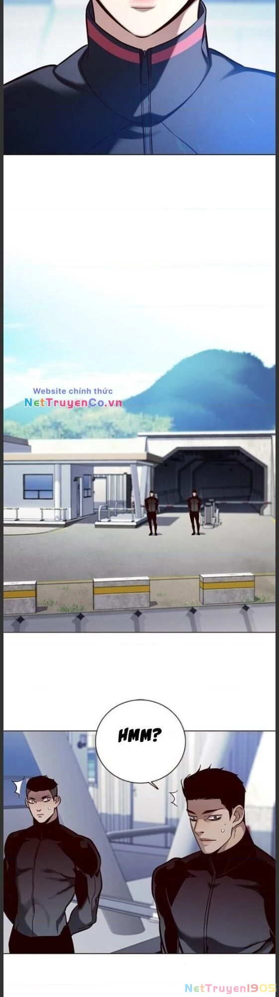 Cô Dâu Của Sói Trắng Chapter 157 - 41