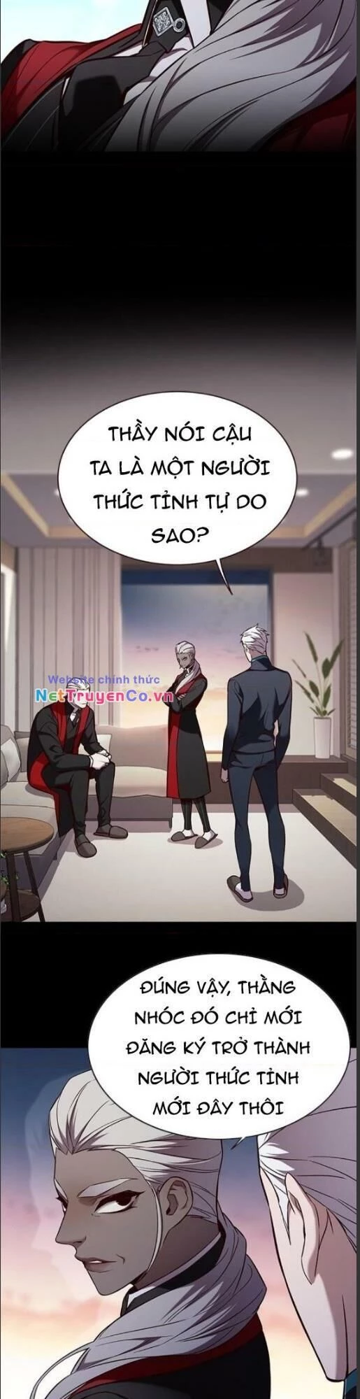 Cô Dâu Của Sói Trắng Chapter 158 - 4