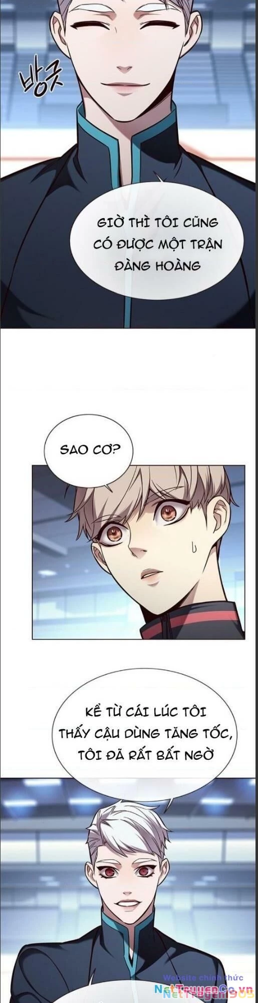 Cô Dâu Của Sói Trắng Chapter 158 - 7