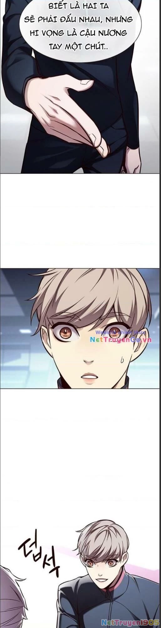 Cô Dâu Của Sói Trắng Chapter 158 - 8