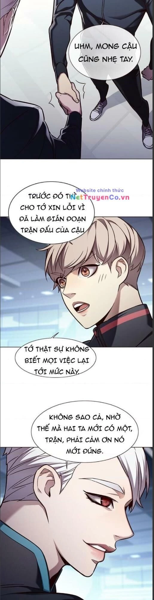 Cô Dâu Của Sói Trắng Chapter 158 - 9