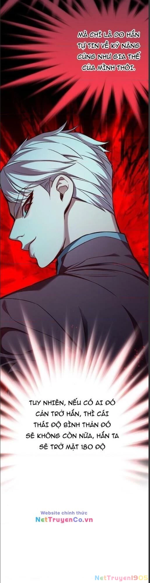 Cô Dâu Của Sói Trắng Chapter 158 - 11