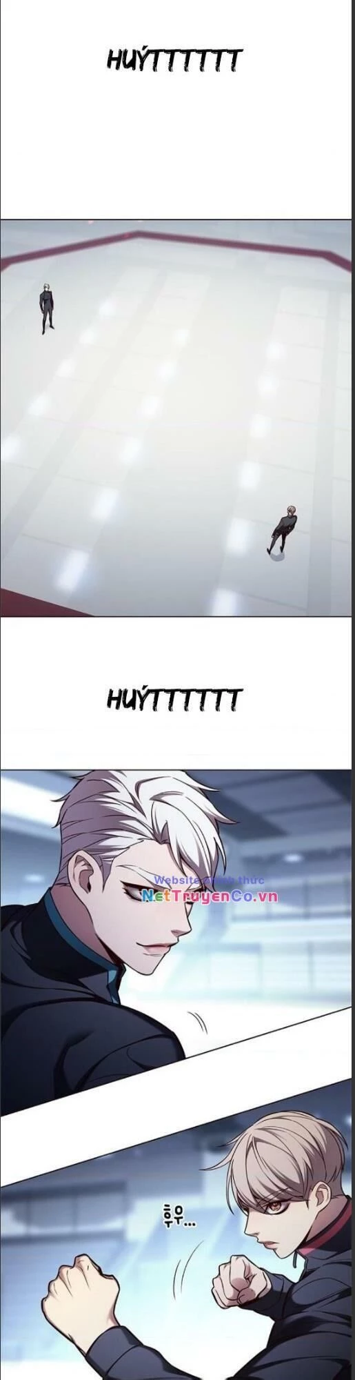 Cô Dâu Của Sói Trắng Chapter 158 - 12