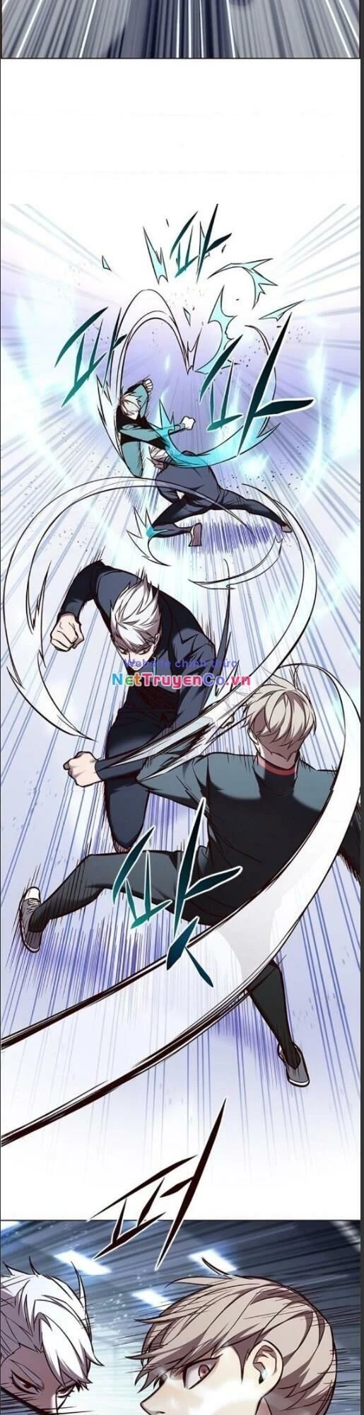 Cô Dâu Của Sói Trắng Chapter 158 - 14