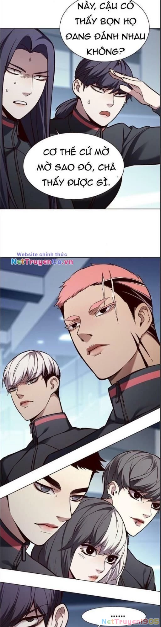 Cô Dâu Của Sói Trắng Chapter 158 - 27