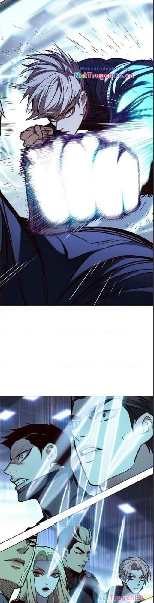 Cô Dâu Của Sói Trắng Chapter 158 - 42