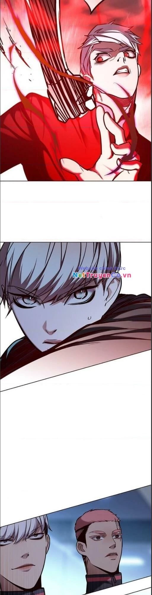 Cô Dâu Của Sói Trắng Chapter 158 - 44