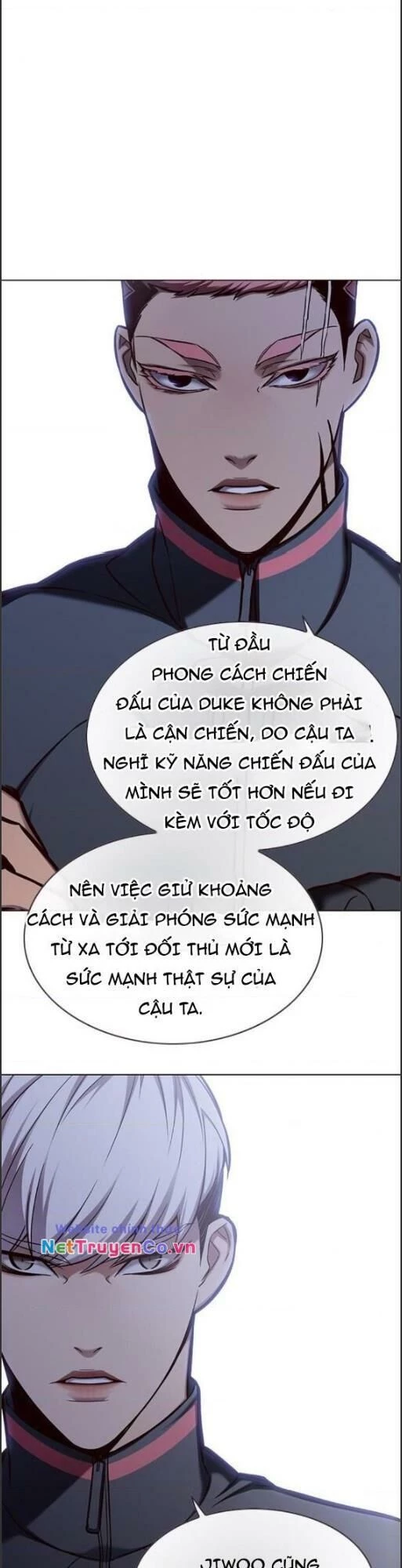 Cô Dâu Của Sói Trắng Chapter 158 - 51