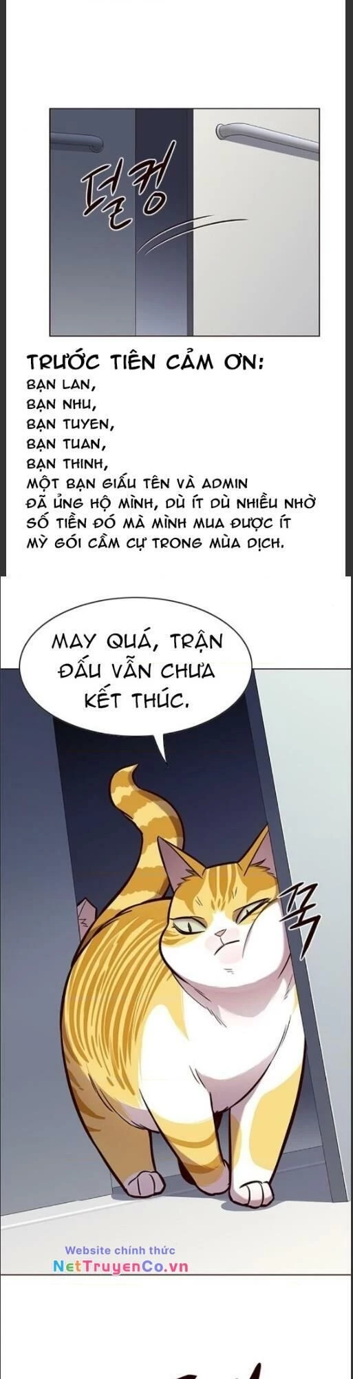 Cô Dâu Của Sói Trắng Chapter 159 - 2