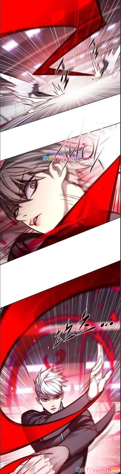 Cô Dâu Của Sói Trắng Chapter 159 - 7